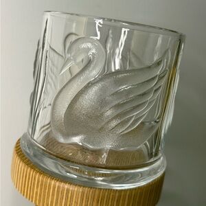 Swan Vase by Teleflora